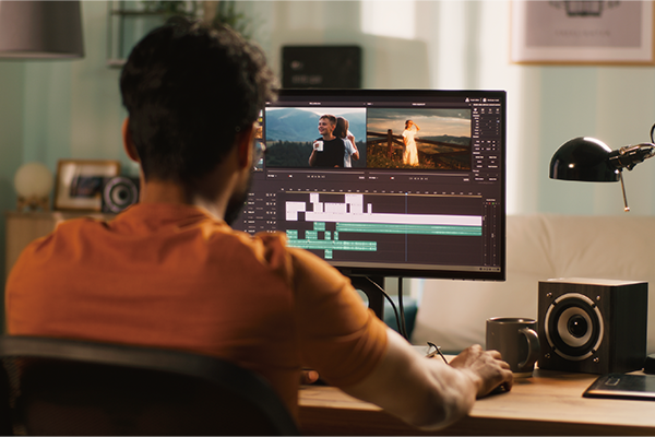 映像制作 SOYNE-ソイネ- カリキュラム