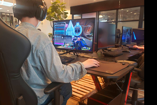 15時から21時 SOYNE-ソイネ-